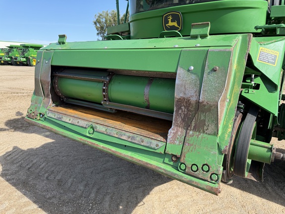 2005 John Deere 9860 STS - Photo31
