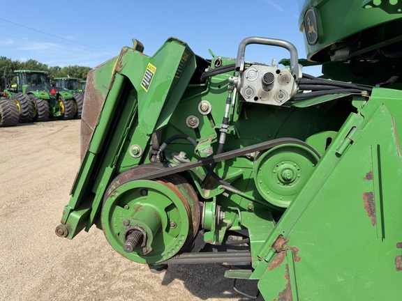 2005 John Deere 9860 STS - Photo32