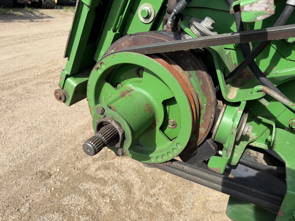2005 John Deere 9860 STS - Photo33