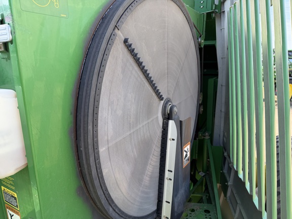 2005 John Deere 9860 STS - Photo34