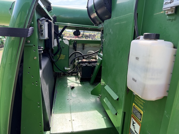2005 John Deere 9860 STS - Photo36