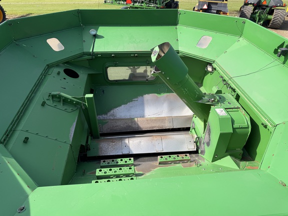 2005 John Deere 9860 STS - Photo38