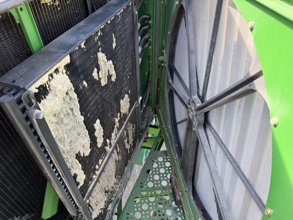 2005 John Deere 9860 STS - Photo35