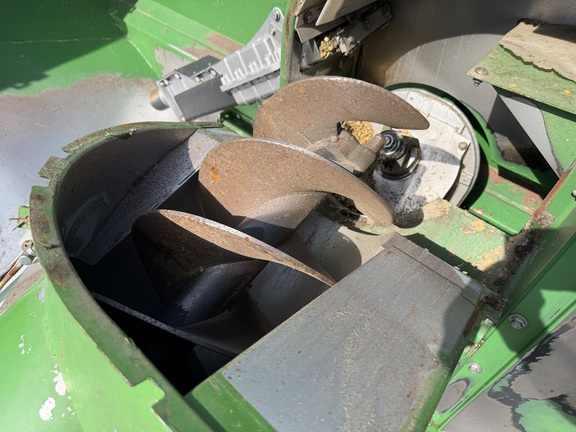 2005 John Deere 9860 STS - Photo40