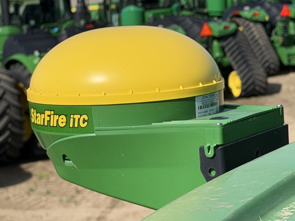 2005 John Deere 9860 STS - Photo41