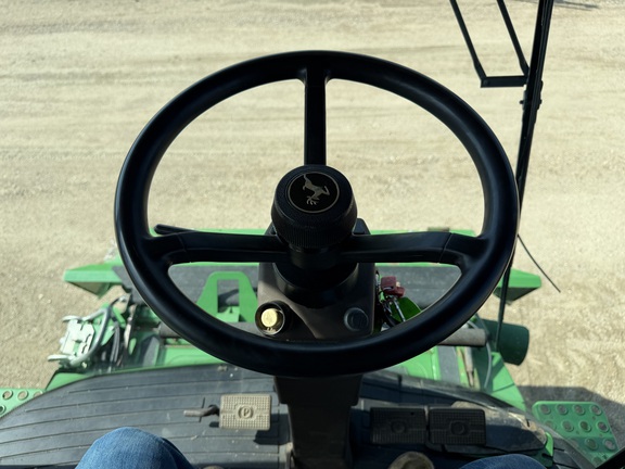 2005 John Deere 9860 STS - Photo44