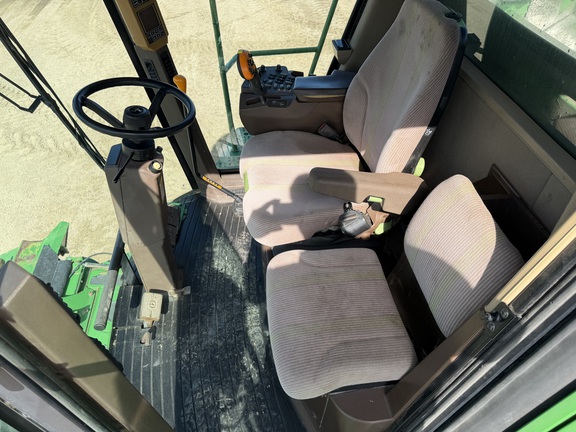 2005 John Deere 9860 STS - Photo43