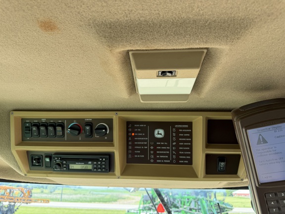 2005 John Deere 9860 STS - Photo45