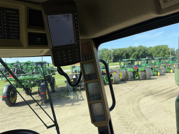 2005 John Deere 9860 STS - Photo48