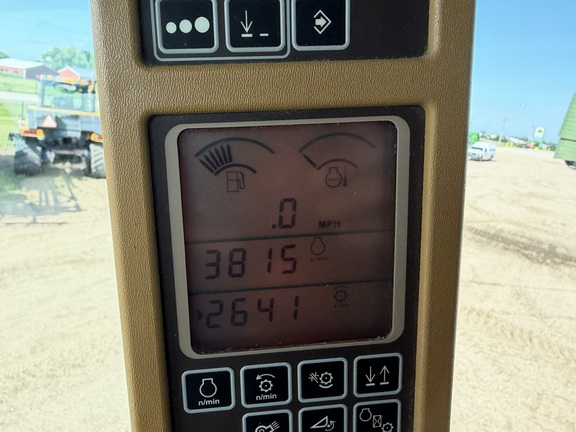 2005 John Deere 9860 STS - Photo49