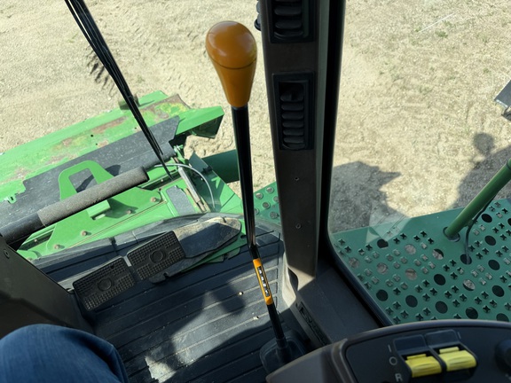 2005 John Deere 9860 STS - Photo47