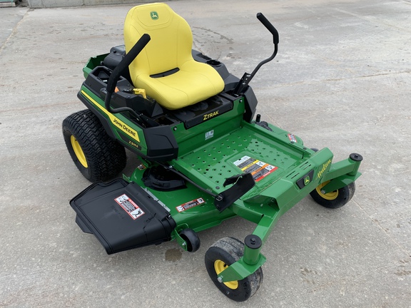 Photo of 2025 John Deere Z325E