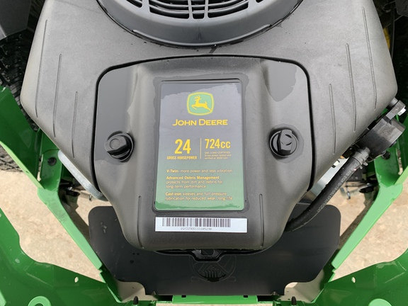 Photo of 2025 John Deere Z325E