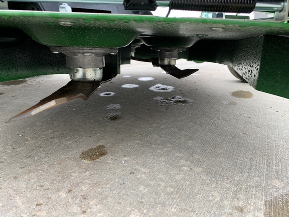 Photo of 2025 John Deere Z325E