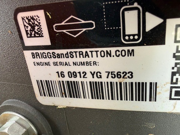 Photo of 2014 Husqvarna Z246