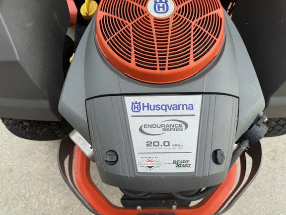 Photo of 2014 Husqvarna Z246