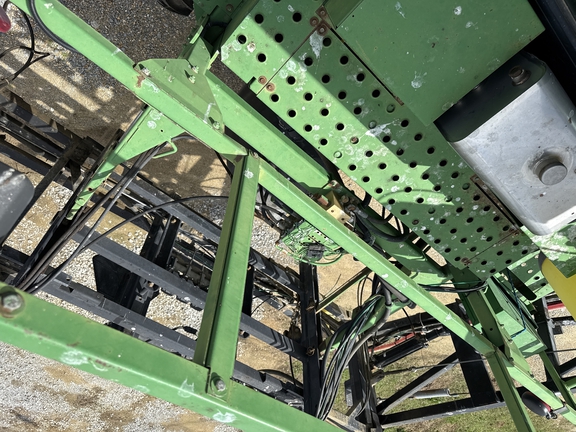 2006 John Deere 6700