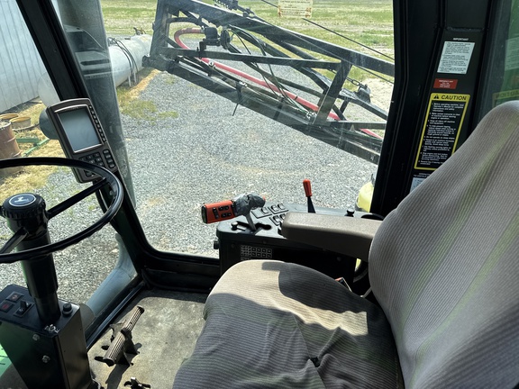 2006 John Deere 6700