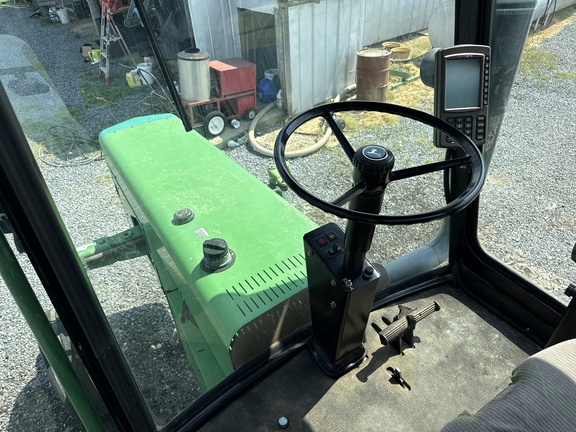 2006 John Deere 6700