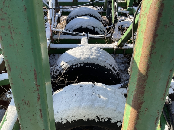 2009 Summers Supercoulter Plus - Photo14