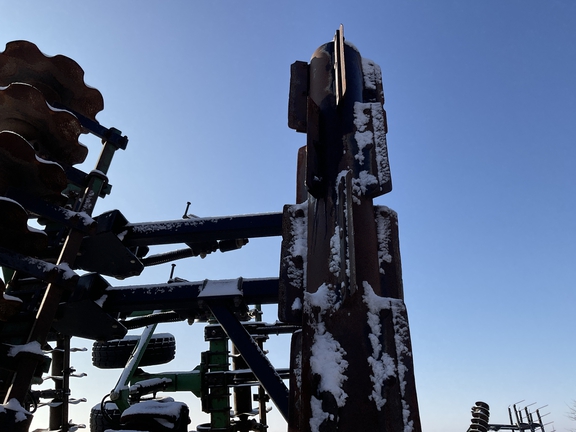 2009 Summers Supercoulter Plus - Photo8