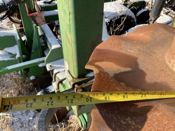 2009 Summers Supercoulter Plus - Photo12