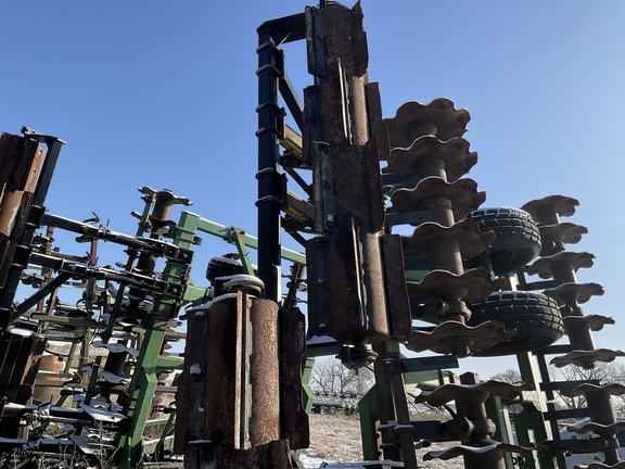 2009 Summers Supercoulter Plus - Photo9