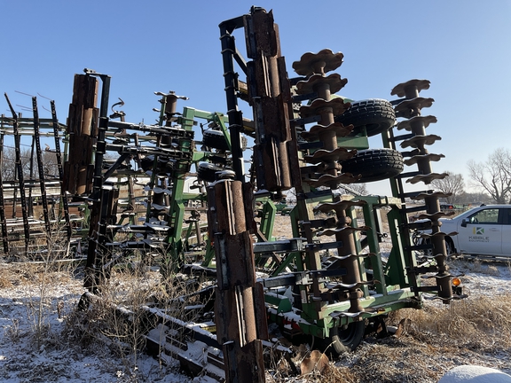 2009 Summers Supercoulter Plus - Photo4