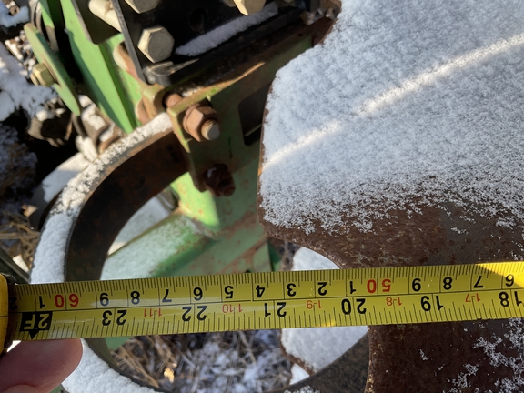 2009 Summers Supercoulter Plus - Photo13