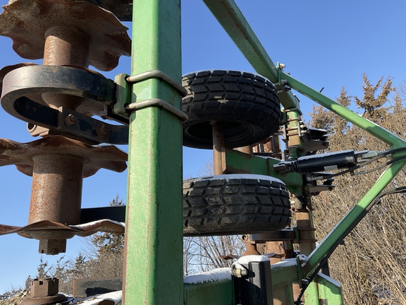 2009 Summers Supercoulter Plus - Photo10