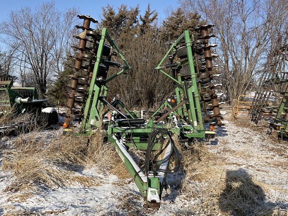 2009 Summers Supercoulter Plus - Photo2