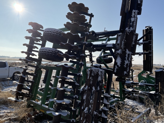 2009 Summers Supercoulter Plus - Photo6