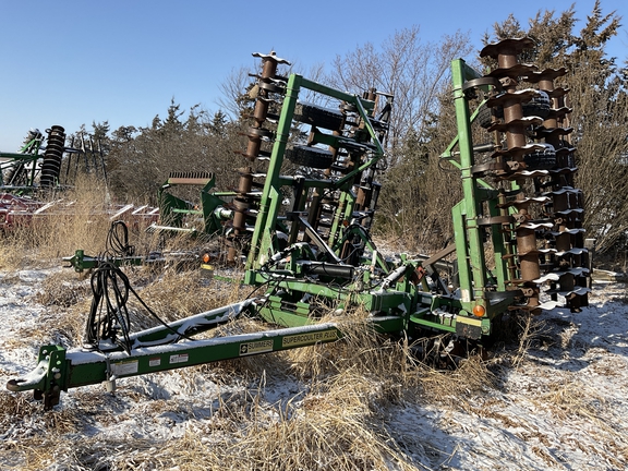  Summers Supercoulter Plus