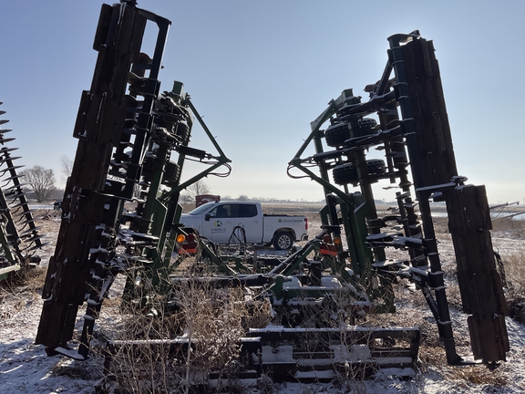 2009 Summers Supercoulter Plus - Photo5