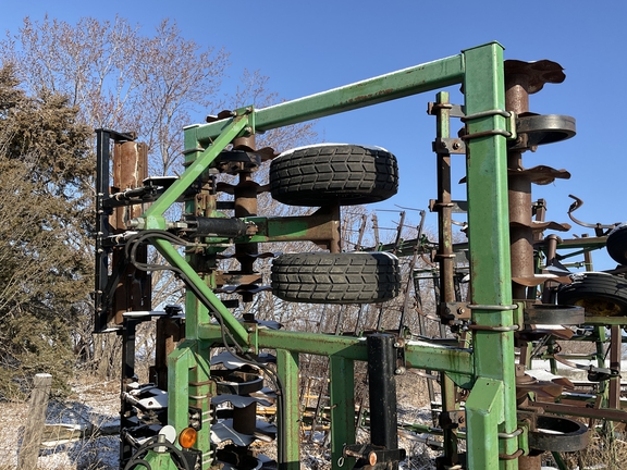 2009 Summers Supercoulter Plus - Photo7