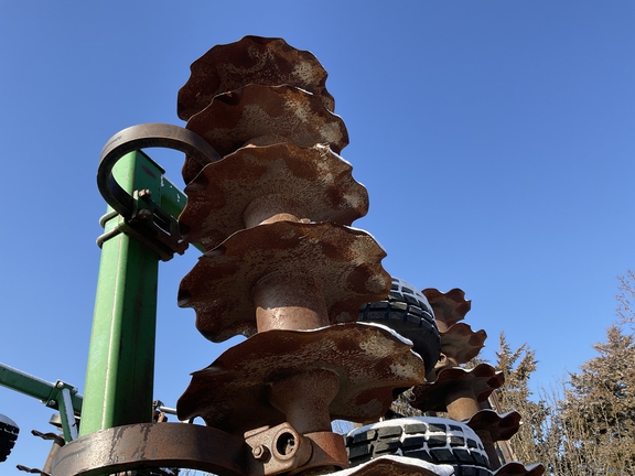 2009 Summers Supercoulter Plus - Photo11