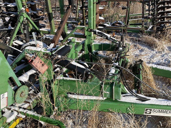 2009 Summers Supercoulter Plus - Photo17