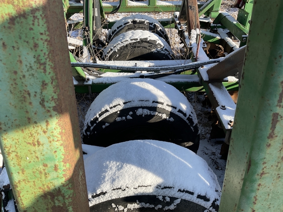 2009 Summers Supercoulter Plus - Photo15