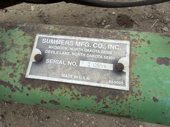 2009 Summers Supercoulter Plus - Photo32