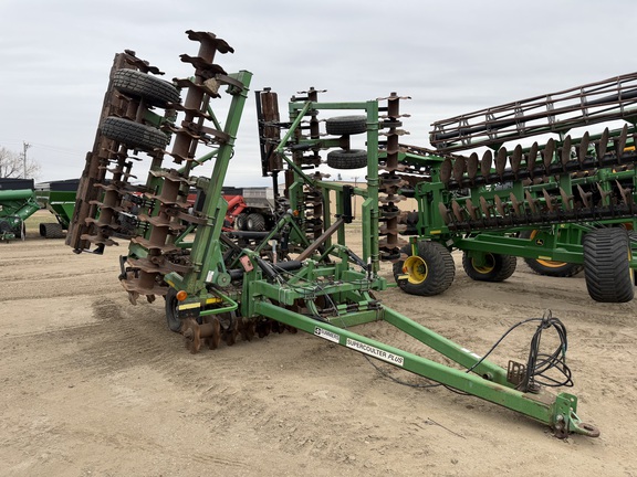 2009 Summers Supercoulter Plus - Photo1