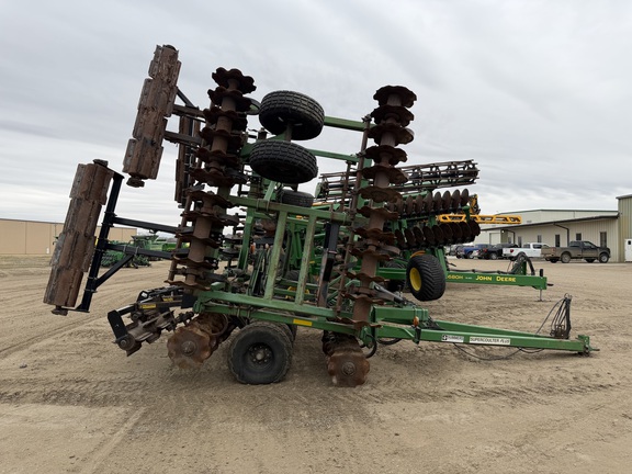 2009 Summers Supercoulter Plus - Photo2