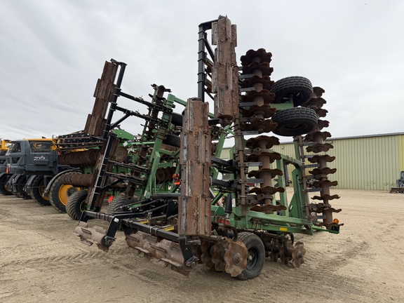 2009 Summers Supercoulter Plus - Photo3