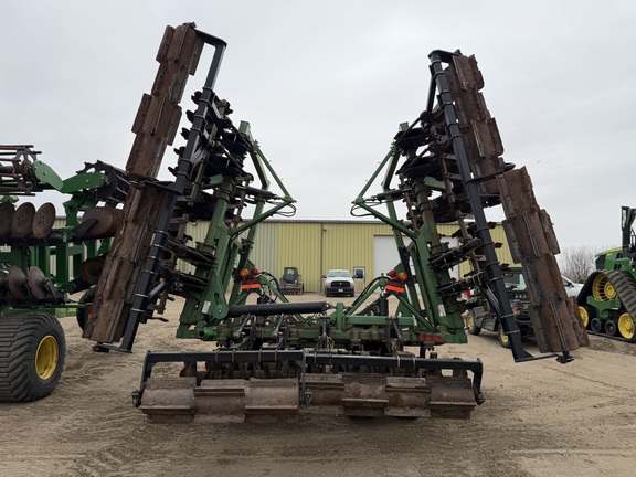 2009 Summers Supercoulter Plus - Photo4