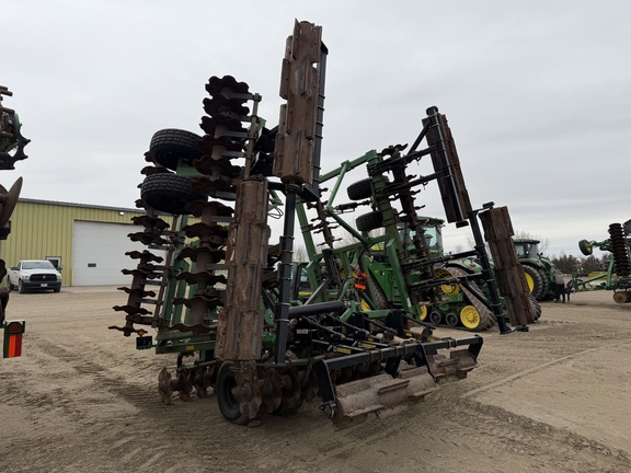 2009 Summers Supercoulter Plus - Photo5