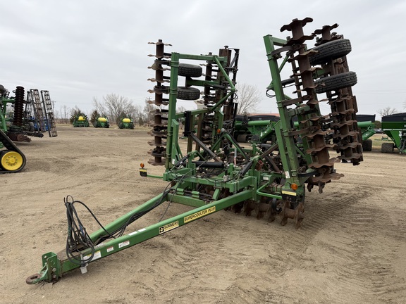 2009 Summers Supercoulter Plus - Photo6