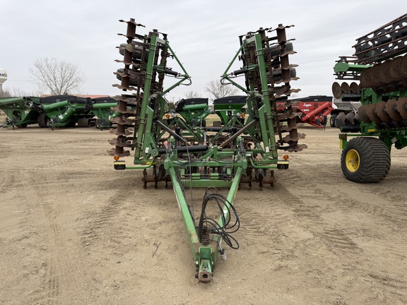 2009 Summers Supercoulter Plus - Photo7