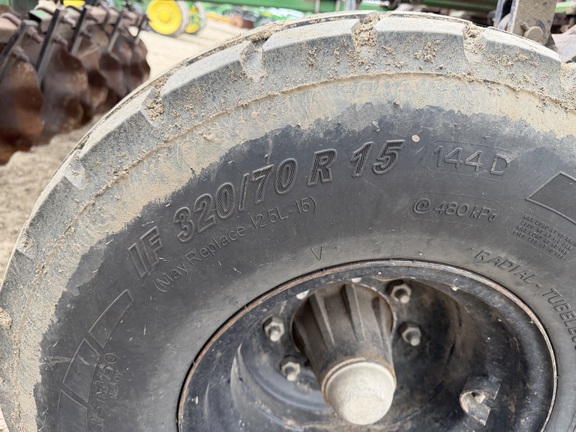 2009 Summers Supercoulter Plus - Photo8