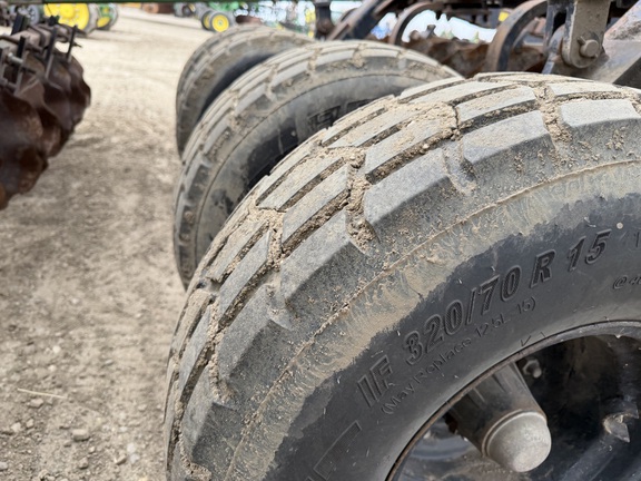 2009 Summers Supercoulter Plus - Photo9