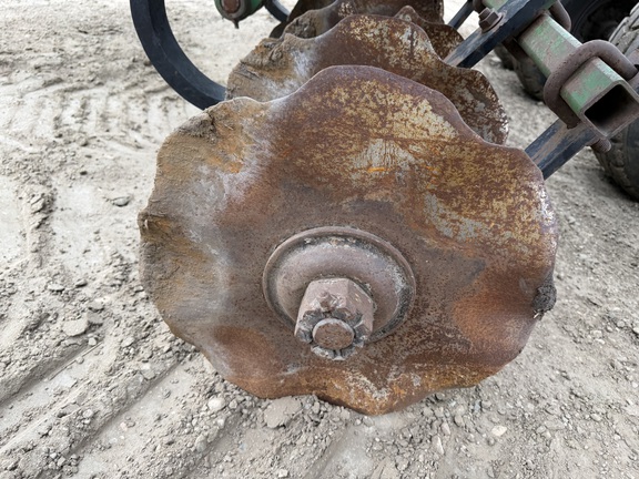 2009 Summers Supercoulter Plus - Photo11