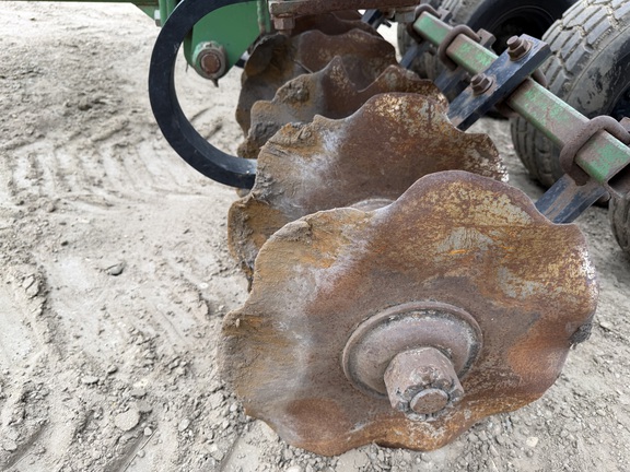 2009 Summers Supercoulter Plus - Photo12